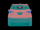 Certified 2021 Ford EcoSport SE image 5