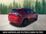 Used 2022 Jeep Compass Limited image 5