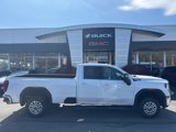 Used 2024 GMC Sierra 2500 SLE w/ SLE Value Package; image 3