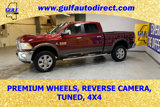 Used 2017 RAM 2500 Laramie w/ Off Road Package image 5