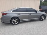 Used 2018 Hyundai Sonata Limited w/ Cargo Package image 6