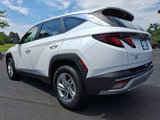 Used 2025 Hyundai Tucson SE image 4