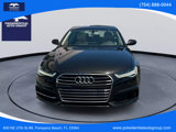 Used 2016 Audi A6 2.0T Premium Plus w/ Premium Plus Package image 2