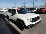 Used 2018 Jeep Renegade Sport w/ Power & Air Group image 6