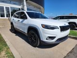 Used 2019 Jeep Cherokee Latitude Plus image 3