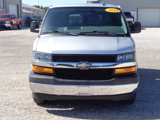 Used 2018 Chevrolet Express 2500 LT w/ LT Preferred Equipment Group image 3