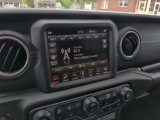 Used 2018 Jeep Wrangler Unlimited Sahara image 5