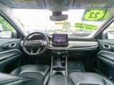 Used 2022 Jeep Compass Latitude image 2