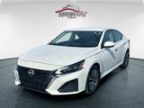 Certified 2023 Nissan Altima 2.5 SV image 4