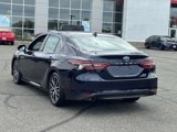 Certified 2021 Toyota Camry XLE image 5