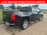 Used 2015 Chevrolet Silverado 1500 LT w/ Texas Edition, 1LT Trim image 5