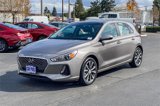 Used 2020 Hyundai Elantra GT w/ Style Package 02 image 4