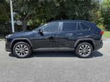 Used 2020 Toyota RAV4 Limited w/ Limited Grade Weather Package image 2