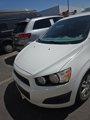 Used 2014 Chevrolet Sonic LT w/ Fun and Sun Package image 2