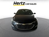 Used 2023 Chevrolet Malibu LT w/ Driver Confidence Package image 4