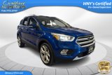 Used 2017 Ford Escape Titanium w/ Equipment Group 301A image 3