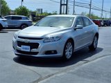 Used 2015 Chevrolet Malibu LT image 5