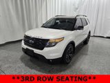 Used 2015 Ford Explorer Sport image 4