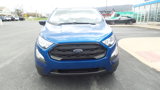 Used 2020 Ford EcoSport S image 3