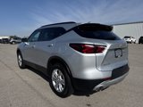 Used 2022 Chevrolet Blazer LT image 3
