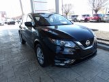 Certified 2021 Nissan Rogue Sport SV image 3