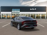New 2025 Kia K4 LXS image 4