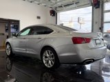 Used 2015 Chevrolet Impala LTZ image 4