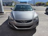 Used 2013 Hyundai Elantra GLS image 2