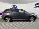 Used 2016 Chevrolet Equinox LTZ w/ Enhanced Convenience Package image 3