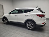 Used 2018 Hyundai Santa Fe Sport image 3
