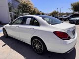Certified 2021 Mercedes-Benz C 300 Sedan image 4