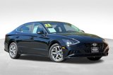Used 2022 Hyundai Sonata SEL image 2