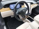 Used 2020 Tesla Model S Performance image 4