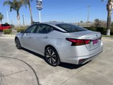 Used 2022 Nissan Altima 2.5 SV image 6