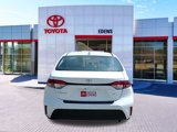 New 2025 Toyota Corolla LE image 4
