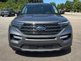 Used 2021 Ford Explorer XLT w/ Equipment Group 202A image 2