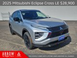 New 2025 Mitsubishi Eclipse Cross LE image 2