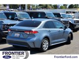 Used 2021 Toyota Corolla LE image 5