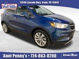Used 2019 Buick Encore Preferred image 1