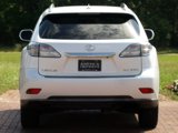 Used 2010 Lexus RX 350 2WD image 4