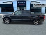 Used 2015 Ford F150 XLT w/ Equipment Group 301A Mid image 4