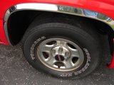 Used 2004 GMC Sierra 1500 SLE image 3