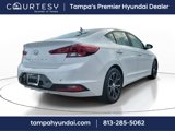 Used 2020 Hyundai Elantra SEL w/ Cargo Package (C1) image 3