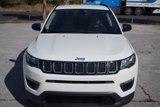 Used 2018 Jeep Compass Sport image 2
