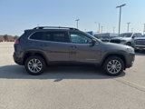 Used 2022 Jeep Cherokee Latitude Lux image 4