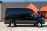 Used 2022 Mercedes-Benz Sprinter 2500 image 4