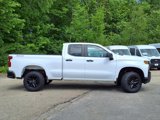 Used 2019 Chevrolet Silverado 1500 Custom Trail Boss w/ Custom Convenience Package image 3