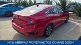 Used 2017 Honda Civic EX image 3