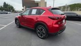 Used 2023 MAZDA CX-5 AWD 2.5 S w/ Premium Package image 6