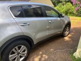 Used 2017 Kia Sportage LX image 2